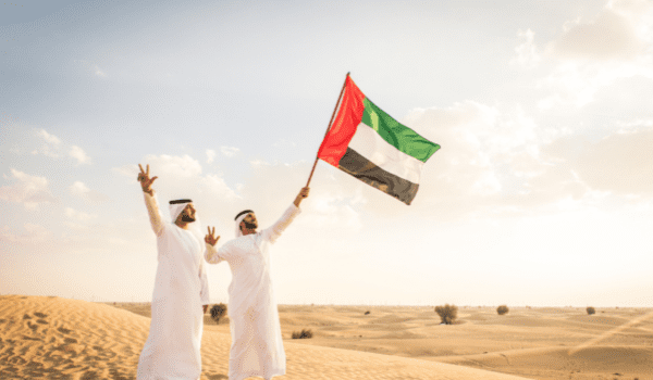 UAE Pledge and Commitment Initiative Goes Viral: What the Certificate Really Means