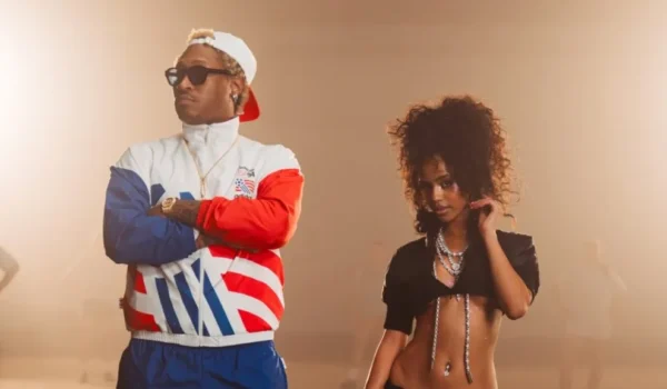 Future & Tyla Drop Official FIFA World Cup 2026 Anthem ‘Game Time’