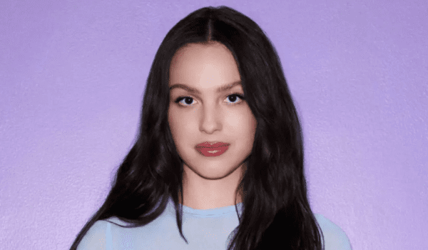 Olivia Rodrigo Teams Up With LEGO