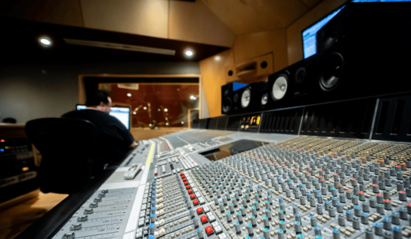 Dua Lipa Returns to the Studio