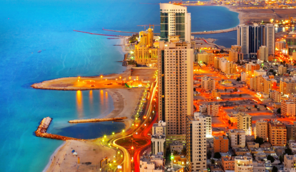 Ajman Unveils Dh1.8 Billion Development Plan with 30 New Projects