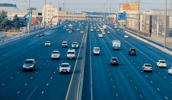 Dubai Approves Road Project to Cut Journey Times by More Than Half
