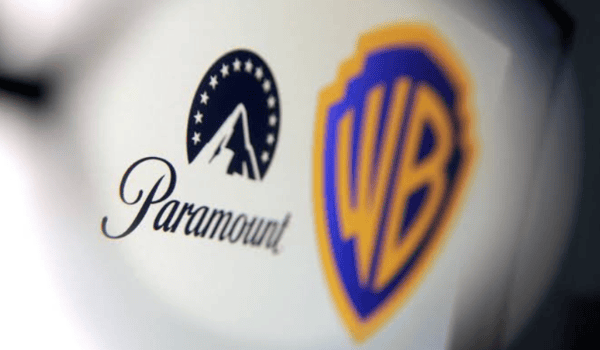 US States Sue to Block Paramount’s Warner Bros Merger