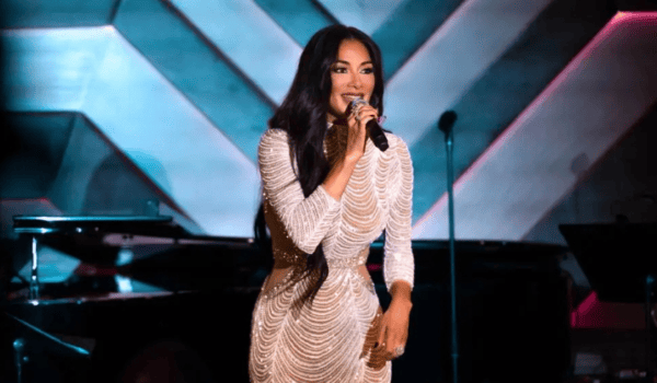 Jennifer Hudson and Nicole Scherzinger to Headline World Cup Closing Ceremony
