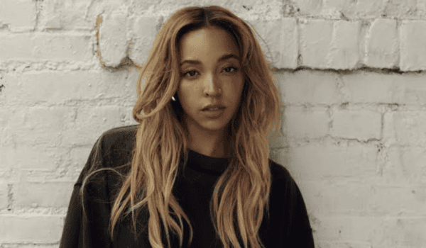 New Music Friday: Tinashe, Ckay and MEDUZA