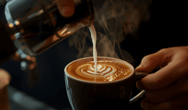 UAE Barista Wins Global Coffee Championship in Italy