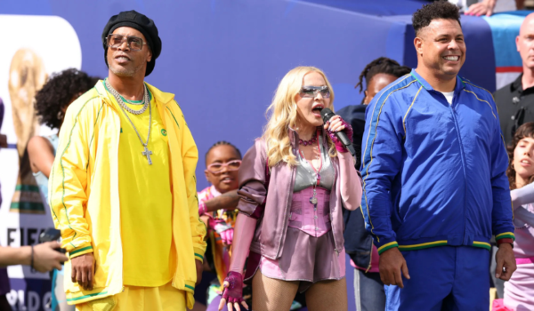 World Cup’s First-Ever Half-Time Show: Hit or Miss?