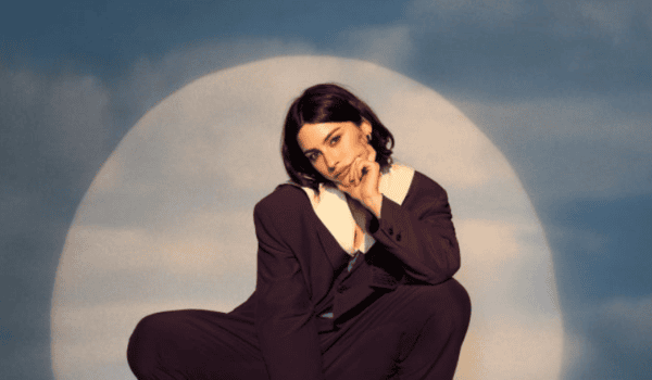Gracie Abrams Surprises Fans With Two Bonus Tracks