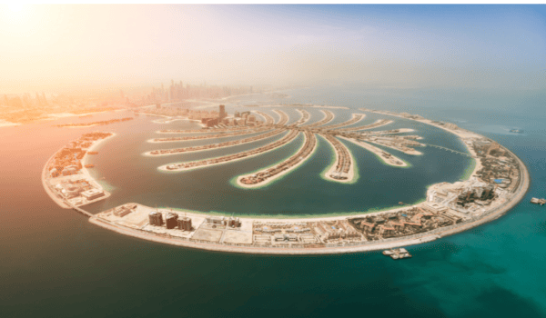 Dubai Rewards Residents With Dh3,000 for Inviting Family and Friends to Visit