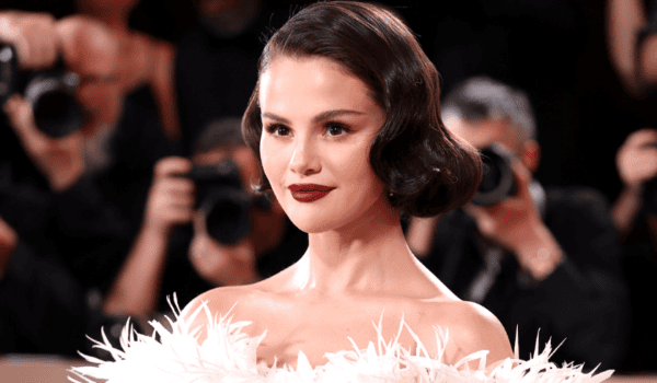 Selena Gomez Celebrates 34th Birthday: ‘happiest girlie in the world’