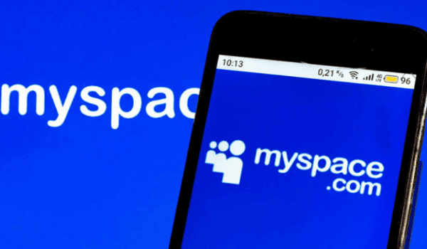 Myspace Planning Revival of Iconic Social Network