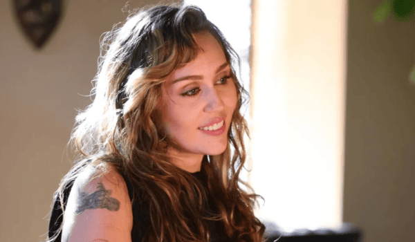 Miley Cyrus Reveals Details of Her Upcoming 10th Album