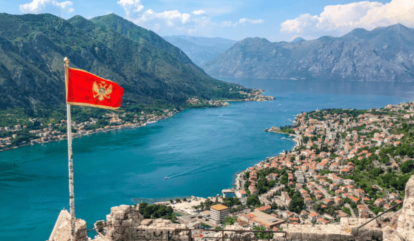 UAE Residents Can Now Visit Montenegro Visa-Free This Summer
