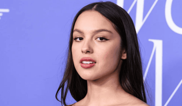 Olivia Rodrigo New Romance