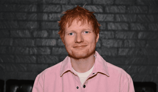 Ed Sheeran Reveals How he was inspired to write KATSEYE’s ‘Animal’