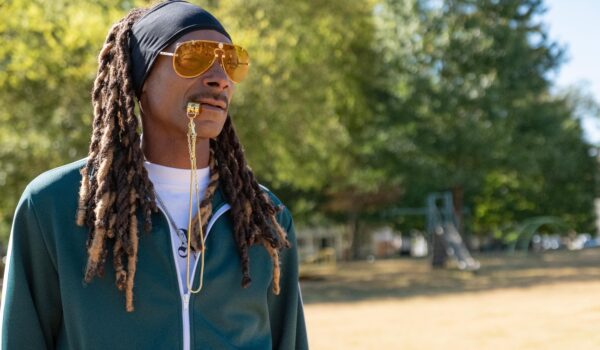Snoop Dogg Biopic Set for Summer 2027 Release