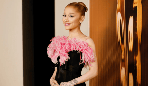 Ariana Grande to Step Back From the Spotlight After Tour Ends