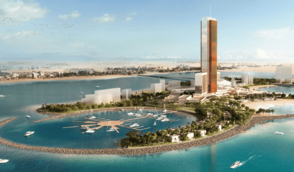 Ras Al Khaimah Secures Dh771.5 Million in New Investment