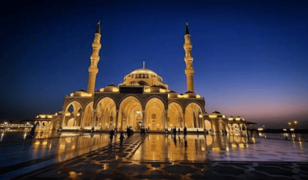 UAE Announces Public Holiday for Prophet Muhammad’s Birthday