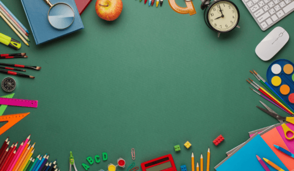 Dubai Issues Back-to-School Shopping Advice for Families