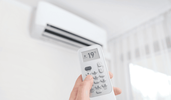 Been away for Summer? What happens in your AC when you’ve been away