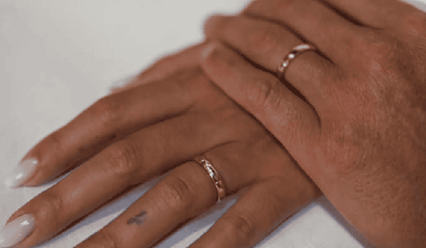 Cristiano Ronaldo Marries Georgina Rodriguez in Private Ceremony 