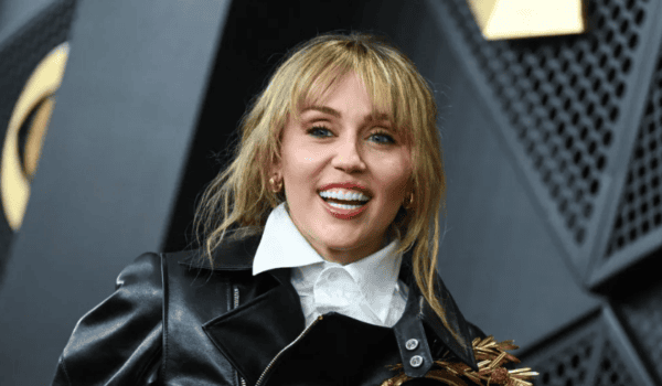Miley Cyrus Teases a New Musical Era