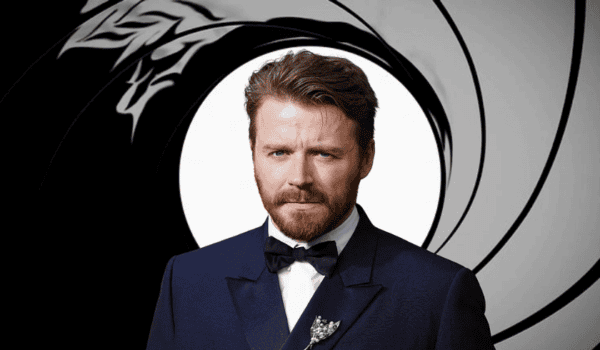 Has the Next James Bond Has Already Been Chosen?