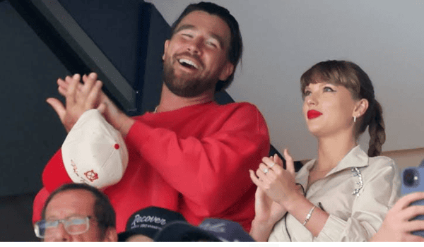 Taylor Swift and Travis Kelce Buy Ohio Mansion
