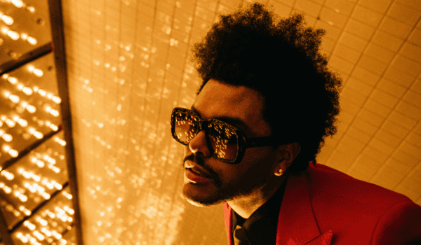 The Weeknd isn’t changing his stage name anymore!