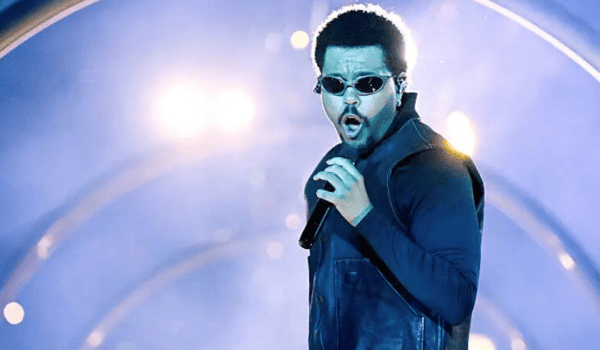 The Weeknd Debuts Anime-Inspired New Song ‘Tokyo’ in Japan