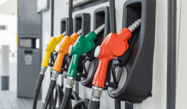 UAE Fuel Prices Rise for October