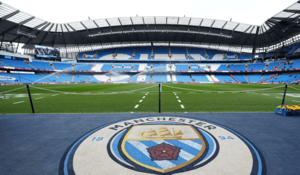 Manchester City are in a world of trouble!