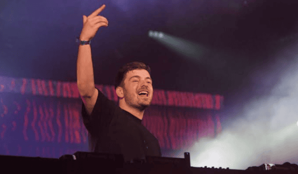 New Music Friday: Victoria Monét, Holly Humberstone, Martin Garrix & More