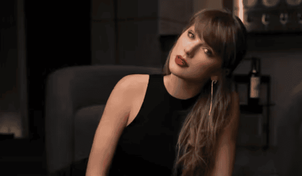 Taylor Swift Takes Fans Behind the Scenes of ‘Patient Zero’