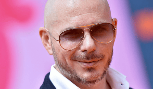 New Music Friday: Pitbull turns Party mode on!