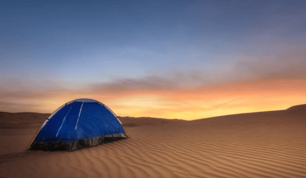 Umm Al Quwain Announces Winter Camping Permits for 2026–27