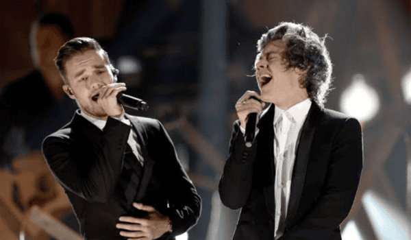 Harry Styles Pays Tribute to Liam Payne With Unreleased Song