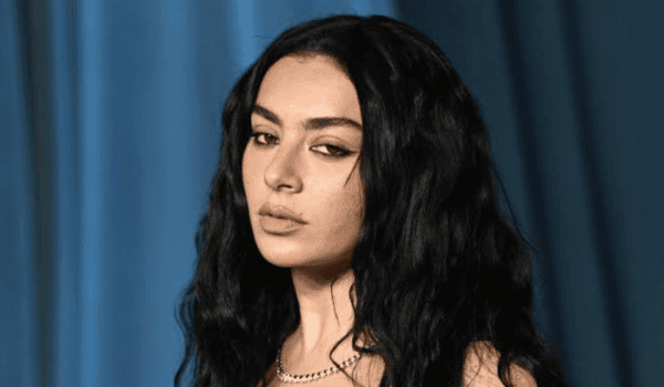 Charli XCX Joins Martin Scorsese’s New Film