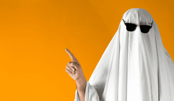 Celebrities Go All Out for Halloween 2026