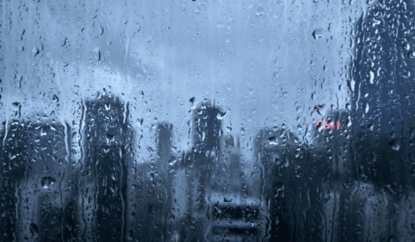 UAE Forecast: Five Days of Possible Rain and Winds Reaching 50km/h