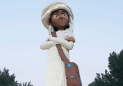 _Featured images on Website