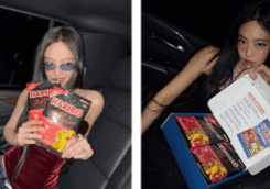  Featured images on Website