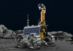 Rashid-Rover